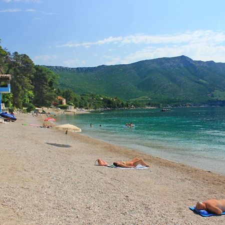 Apartments By The Sea Orebic, Peljesac - 16648 Exterior foto
