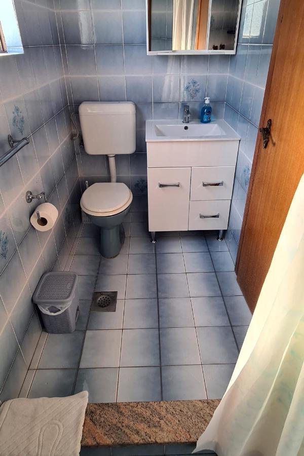 Apartments By The Sea Orebic, Peljesac - 16648 Exterior foto