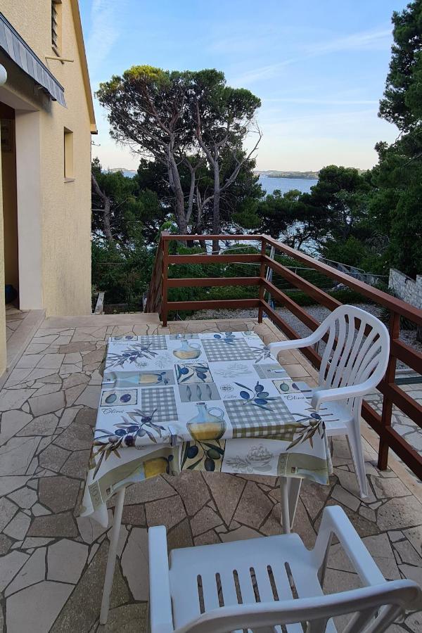 Apartments By The Sea Orebic, Peljesac - 16648 Exterior foto