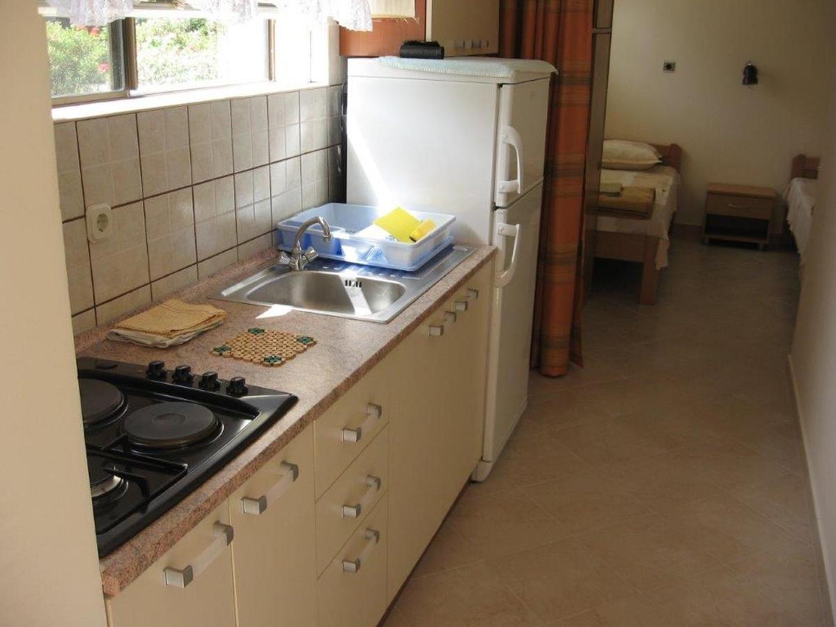 Apartments By The Sea Orebic, Peljesac - 16648 Exterior foto